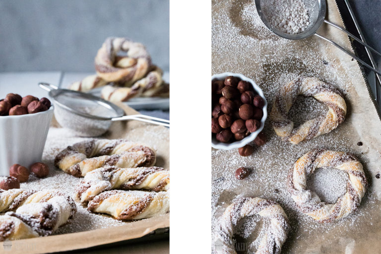 #pimpitweihnachtlich { Russische Brezeln mit Spekulatius } - Saras ...
