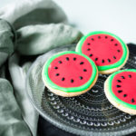 Wassermelonen Amerikaner