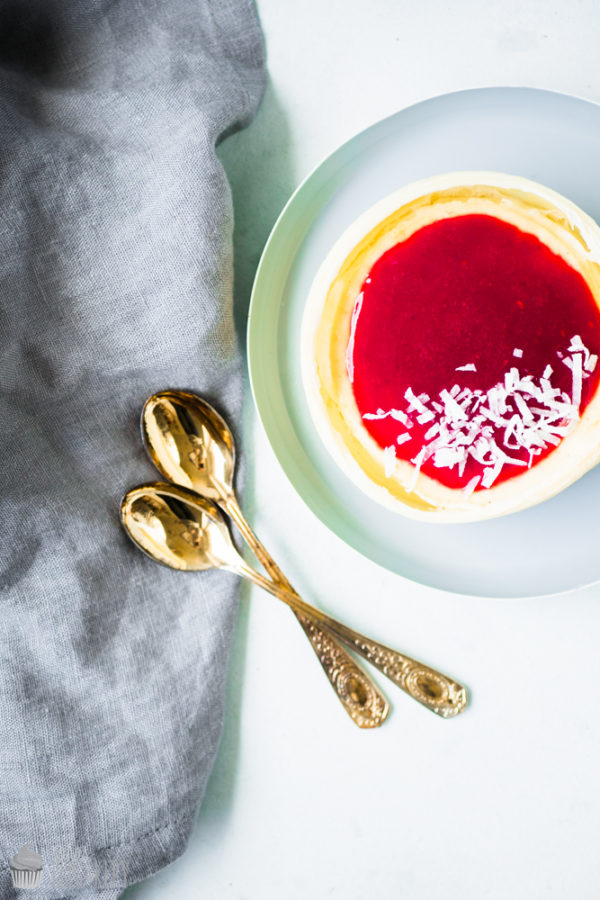 Rezept: Quark Tartes - Saras Cupcakery Rezept: Quark Tartes - Saras Cupcakery