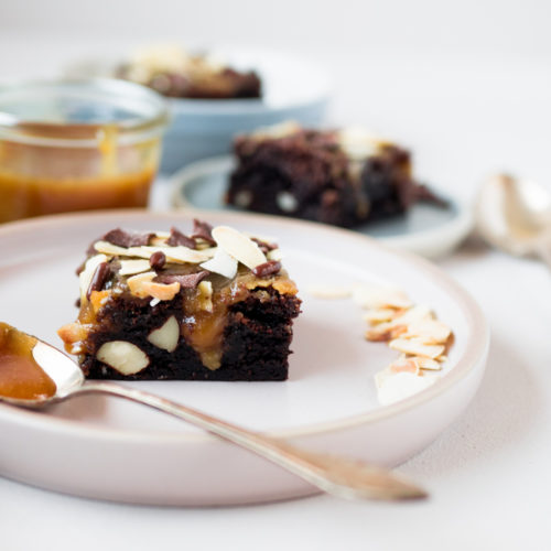 Rezept: Quark Tartes - Saras Cupcakery