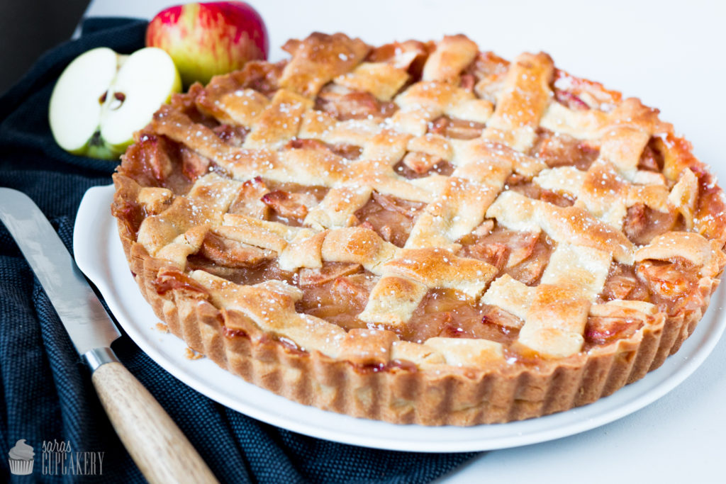 Apple Pie