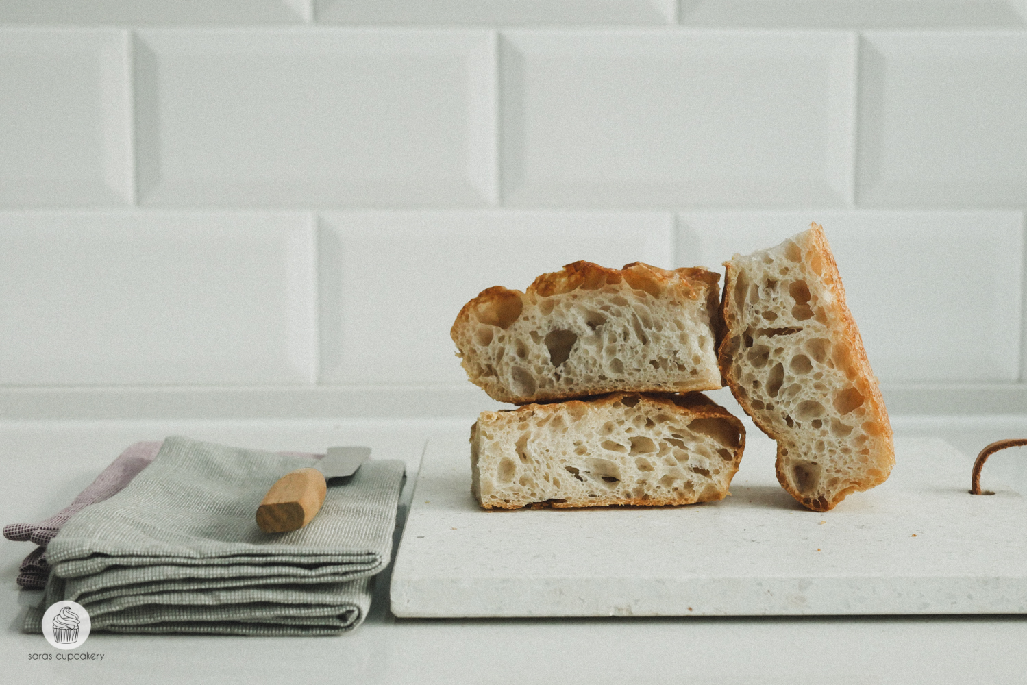 italienische Focaccia