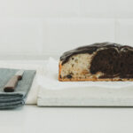 Marmorkuchen Focaccia