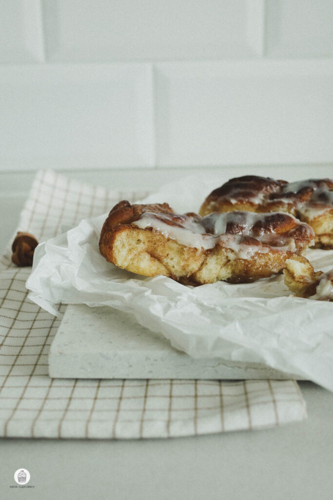 CinnamonTwister