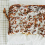 Cinnamon Twister