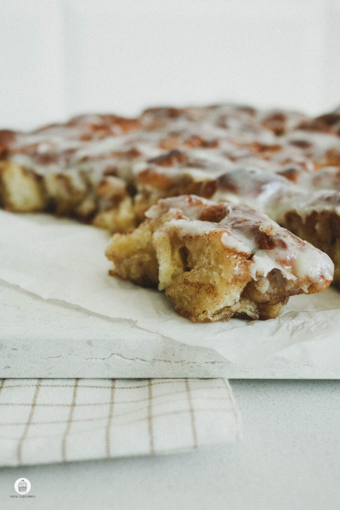 Cinnamon Twister