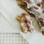 Cinnamon Twister