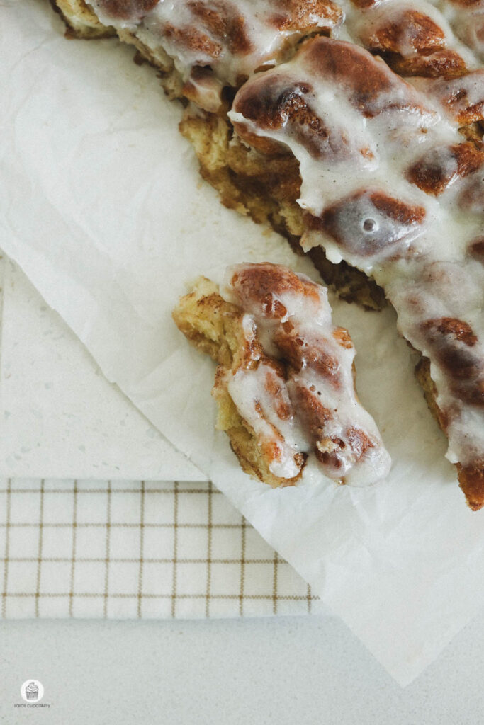 Cinnamon Twister