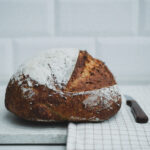 Karotten-Buttermilch-Brot