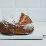 Karotten-Buttermilch-Brot
