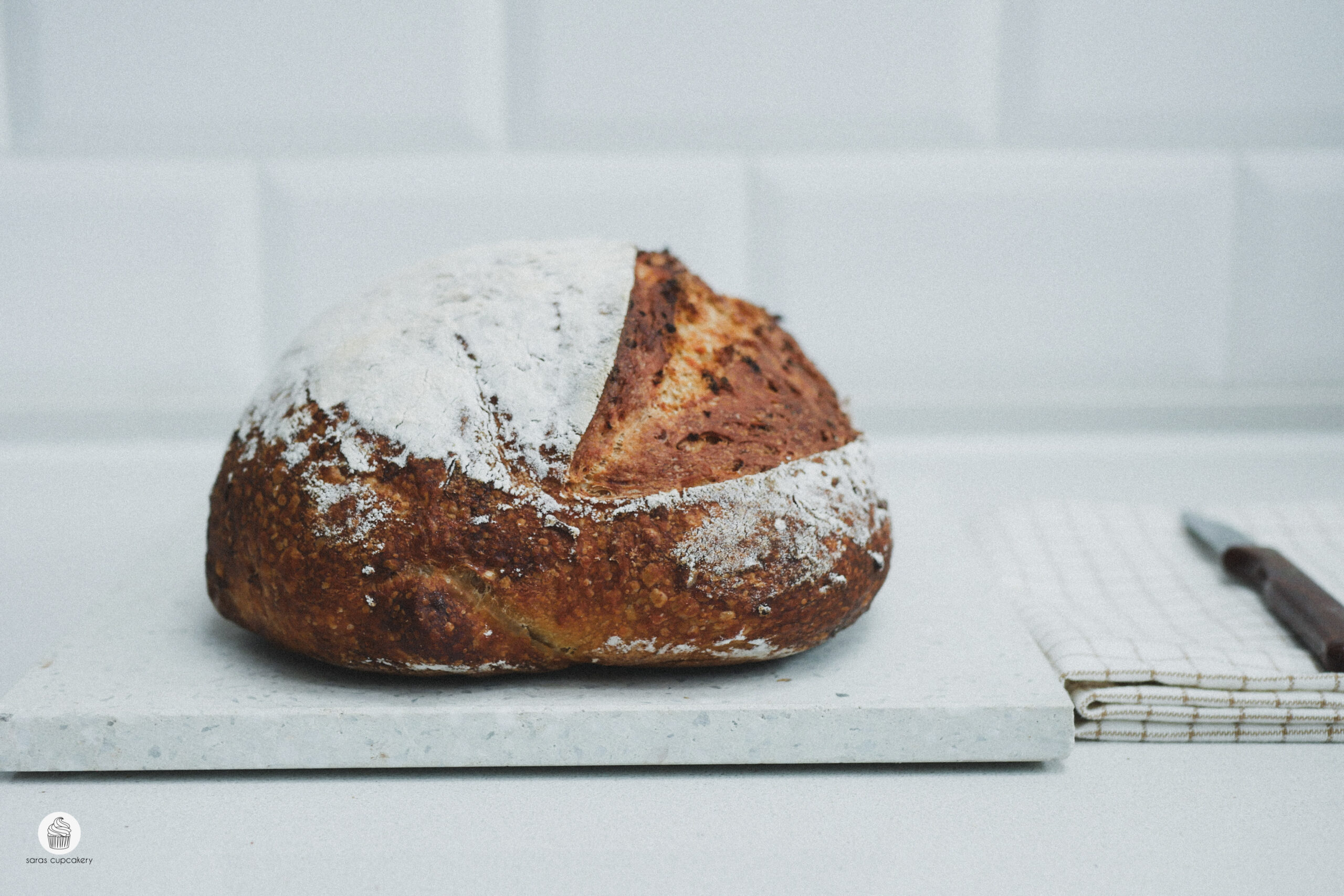 Karotten-Buttermilch-Brot